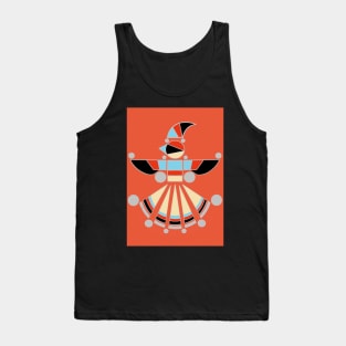 Zuni Thunderbird Tank Top